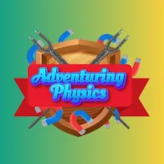 Скачать взлом Adventuring Physics (Адвенчуринг Физикс)  [МОД Unlimited Money] - последняя версия apk на Андроид