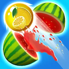 Скачать взлом Fruit Shots Champ - Fruit Land (Фрут Шотс Чемп)  [МОД Меню] - полная версия apk на Андроид