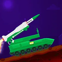 Скачать взлом Ballistic Defense  [МОД Бесконечные деньги] - стабильная версия apk на Андроид