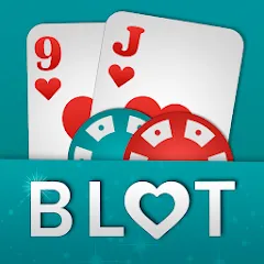 Взлом Bazar Blot: Armenian Blot  [МОД Меню] - полная версия apk на Андроид