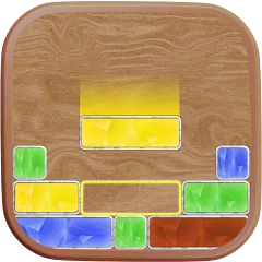 Взломанная Block Blast-ReBi Block Puzzle (РеБи Блок Пазл)  [МОД Menu] - полная версия apk на Андроид