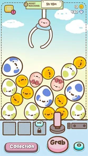 Clawbert  [МОД Unlimited Money] Screenshot 1