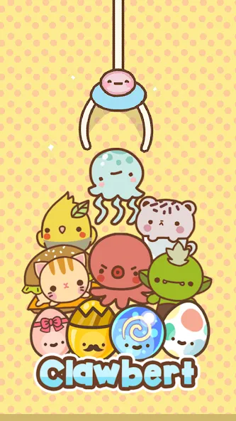 Clawbert  [МОД Unlimited Money] Screenshot 5