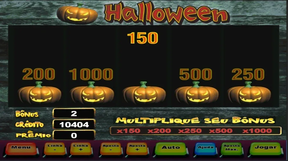 Halloween Bomba (Хэллоуин Слот Бомба Сена)  [МОД Menu] Screenshot 4