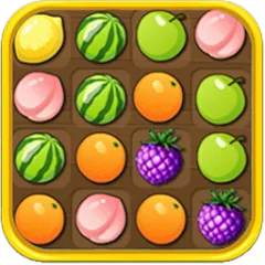 Скачать взлом Fruit Break (Фруит Брейк)  [МОД Unlocked] - стабильная версия apk на Андроид