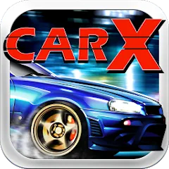 Скачать взлом CarX Drift Racing Lite (КарХ Дрифт Рейсинг Лайт)  [МОД Меню] - последняя версия apk на Андроид