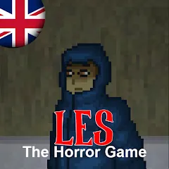 Взлом Les: The Horror Game (Лесть)  [МОД Mega Pack] - стабильная версия apk на Андроид