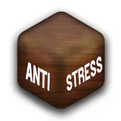 Взлом Antistress Relaxation Games  [МОД Все открыто] - полная версия apk на Андроид