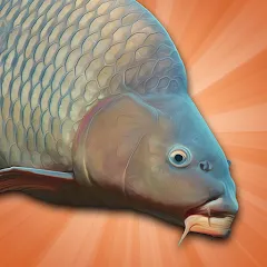 Взлом Carp Fishing Simulator (Карп Фишинг Симулятор)  [МОД Menu] - полная версия apk на Андроид