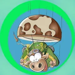 Скачать взлом COW 006  [МОД Все открыто] - полная версия apk на Андроид