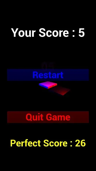 Move the ball correctly  [МОД Бесконечные деньги] Screenshot 3