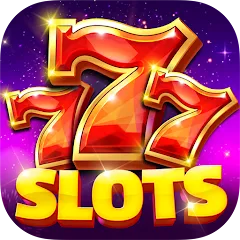 Скачать взломанную Old Vegas Slots - Casino 777 (Олд Вегас Слотс)  [МОД Бесконечные деньги] - последняя версия apk на Андроид