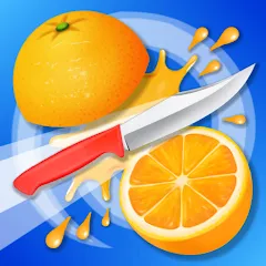 Скачать взлом Fruit Sniper (Фрут Снайпер)  [МОД Unlocked] - последняя версия apk на Андроид