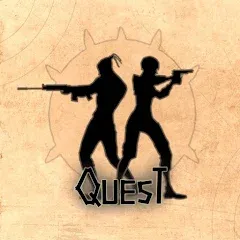 Взлом Quest Wild Mission (Квест Дикое Миссион)  [МОД Бесконечные деньги] - стабильная версия apk на Андроид