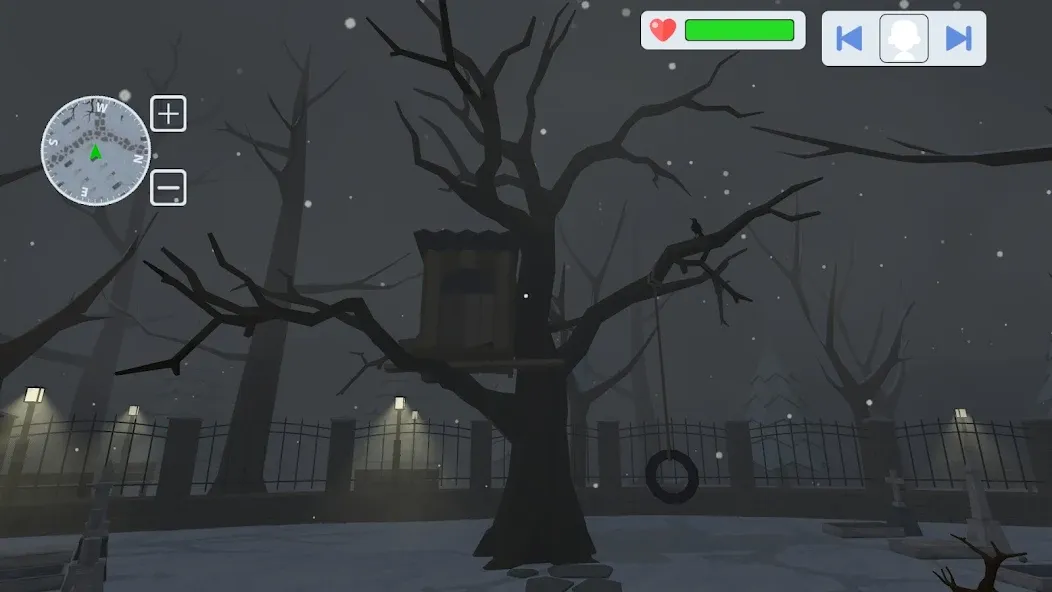 Evil Snowmen 2 (Ивил Сномен 2)  [МОД Mega Pack] Screenshot 3