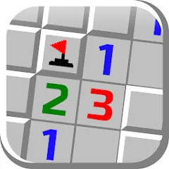 Скачать взломанную Minesweeper GO - classic game  [МОД Много денег] - стабильная версия apk на Андроид