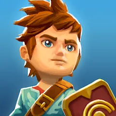 Взлом Oceanhorn ™ (Оушенхорн)  [МОД Unlimited Money] - стабильная версия apk на Андроид