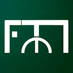 Взломанная Mobile Football Manager (Мобильный футбольный менеджер)  [МОД Бесконечные монеты] - стабильная версия apk на Андроид