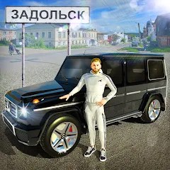 Скачать взломанную Real Driving School in City  [МОД Много денег] - последняя версия apk на Андроид