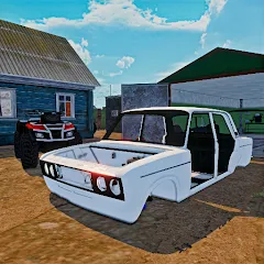 Скачать взлом My Favorite Car (Мой любимый автомобиль)  [МОД Unlimited Money] - стабильная версия apk на Андроид