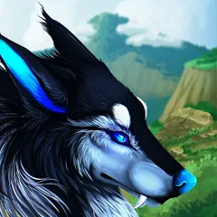 Взлом Wolf: The Evolution Online RPG (Вулф)  [МОД Бесконечные деньги] - последняя версия apk на Андроид