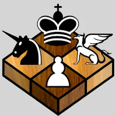 Скачать взлом ChessCraft (ЧессКрафт)  [МОД Menu] - последняя версия apk на Андроид