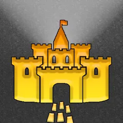 Скачать взлом For the King: Middle Ages (Фор зе Кинг)  [МОД Unlocked] - стабильная версия apk на Андроид