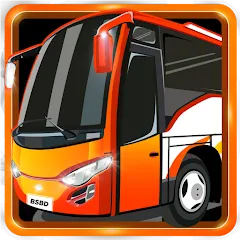 Скачать взлом Bus Simulator Bangladesh (Бус Симулятор Бангладеш)  [МОД Бесконечные деньги] - полная версия apk на Андроид