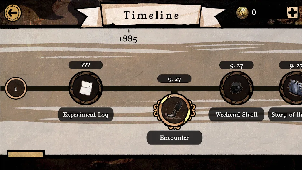 Jekyll & Hyde  [МОД Menu] Screenshot 5