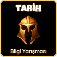 Скачать взломанную Tarih Bilgi Yarışması  [МОД Меню] - стабильная версия apk на Андроид