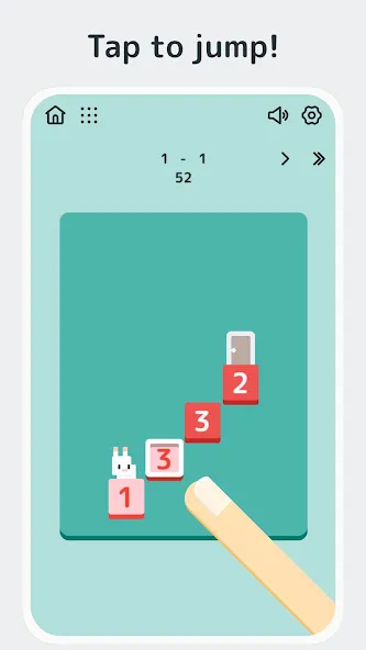 BLgK: casual logic puzzle (БЛгК)  [МОД Меню] Screenshot 2