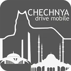 Взломанная Chechnya Drive Mobile (Чечня Драйв Мобайл)  [МОД Все открыто] - стабильная версия apk на Андроид