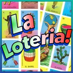 Скачать взломанную La Loteria (Ла Лотерия)  [МОД Mega Pack] - последняя версия apk на Андроид