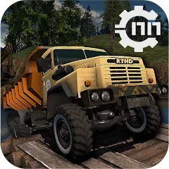 Скачать взломанную Reduced Transmission HD . RTHD  [МОД Много монет] - стабильная версия apk на Андроид