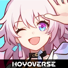 Скачать взлом Honkai: Star Rail (Хонкай)  [МОД Unlimited Money] - последняя версия apk на Андроид