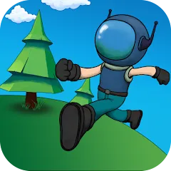 Скачать взломанную Oliventure (Оливентур)  [МОД Бесконечные монеты] - стабильная версия apk на Андроид