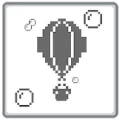 Взлом Hot Air Balloon (Хот Балун)  [МОД Бесконечные деньги] - стабильная версия apk на Андроид