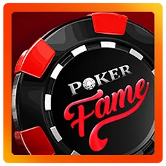 Скачать взломанную POKER FAME (ПОКЕР ФЕЙМ)  [МОД Menu] - стабильная версия apk на Андроид