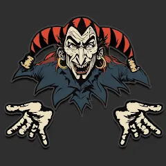 Взлом The King and the Fool (Music)  [МОД Бесконечные монеты] - последняя версия apk на Андроид