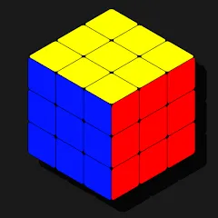 Взломанная Magicube: Magic Cube Puzzle 3D (Маджикьюб)  [МОД Бесконечные деньги] - последняя версия apk на Андроид