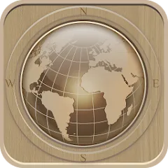 Скачать взломанную Quiz-Capitals of the world  [МОД Mega Pack] - полная версия apk на Андроид