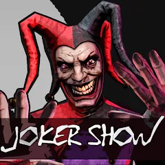 Взломанная Joker Show - Horror Escape (Джокер Шоу)  [МОД Menu] - стабильная версия apk на Андроид