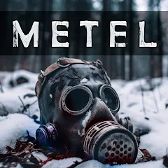 Скачать взломанную METEL HORROR ESCAPE (МЕТЕЛЬ)  [МОД Mega Pack] - полная версия apk на Андроид