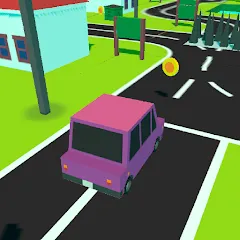 Скачать взлом Ciudad Alfombra (Сьюдад Альфомбра)  [МОД Много монет] - полная версия apk на Андроид
