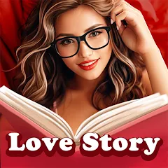 Скачать взлом Love Story ® Romance Games (Лав стори)  [МОД Menu] - полная версия apk на Андроид