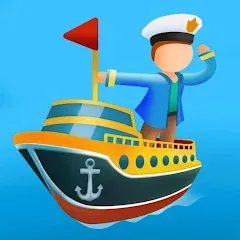 Взлом Cruise master (Круиз мастер)  [МОД Unlimited Money] - полная версия apk на Андроид