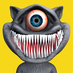 Взломанная Scary Juan (Скари Хуан)  [МОД Много денег] - последняя версия apk на Андроид