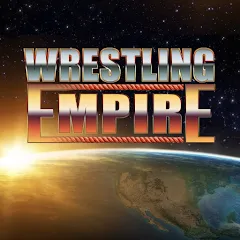 Скачать взлом Wrestling Empire (Рестлинг Импайр)  [МОД Бесконечные монеты] - полная версия apk на Андроид