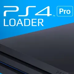 Взломанная PS4 Pro Loader LITE (ПС4 Про Лоадер ЛАЙТ)  [МОД Mega Pack] - стабильная версия apk на Андроид