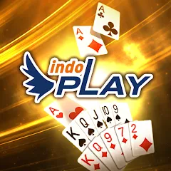 Взлом Indoplay-Capsa Domino QQ Poker (Индоплэй)  [МОД Unlocked] - полная версия apk на Андроид